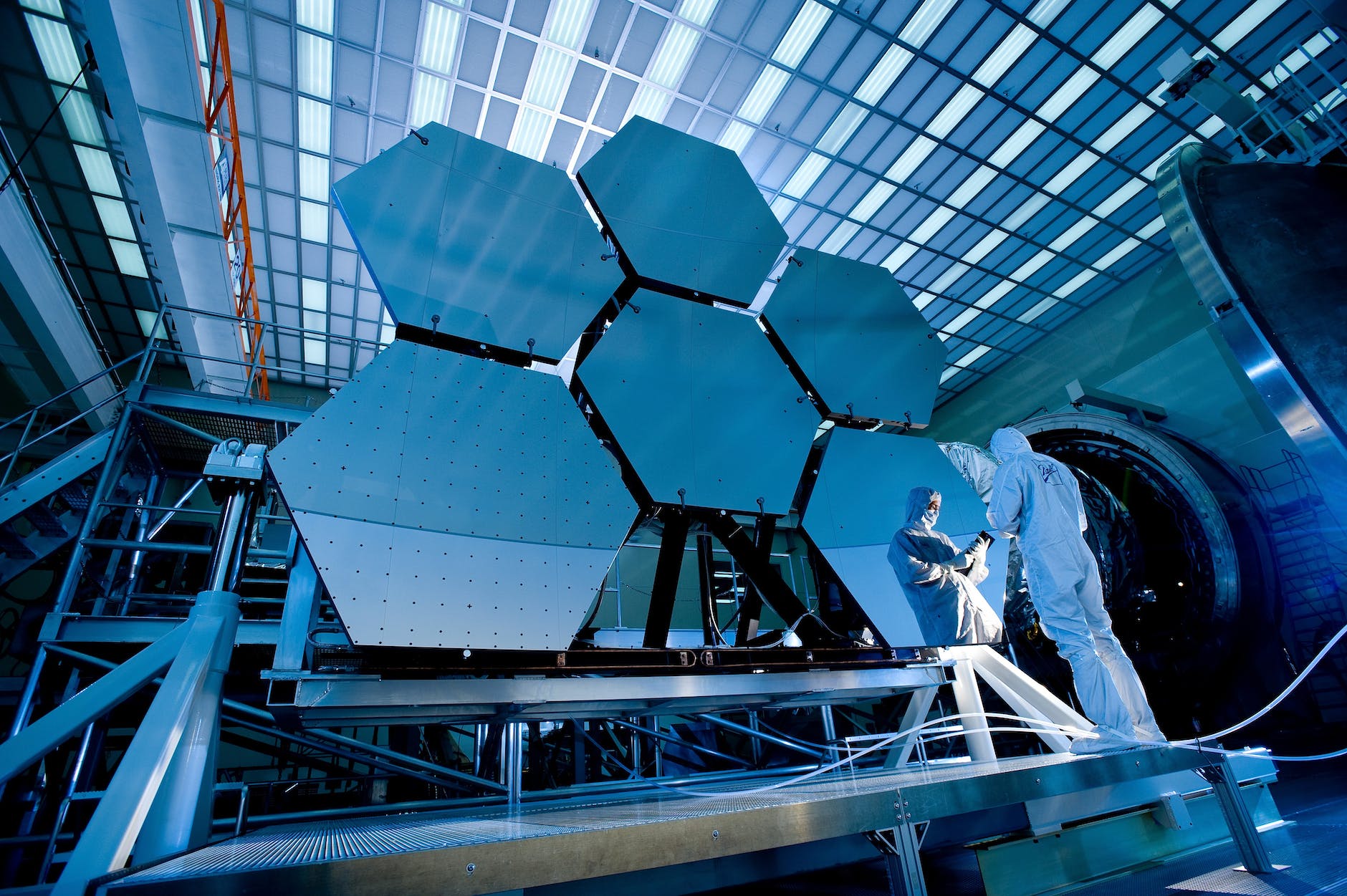 JWST: Shedding Light on the Early Universe