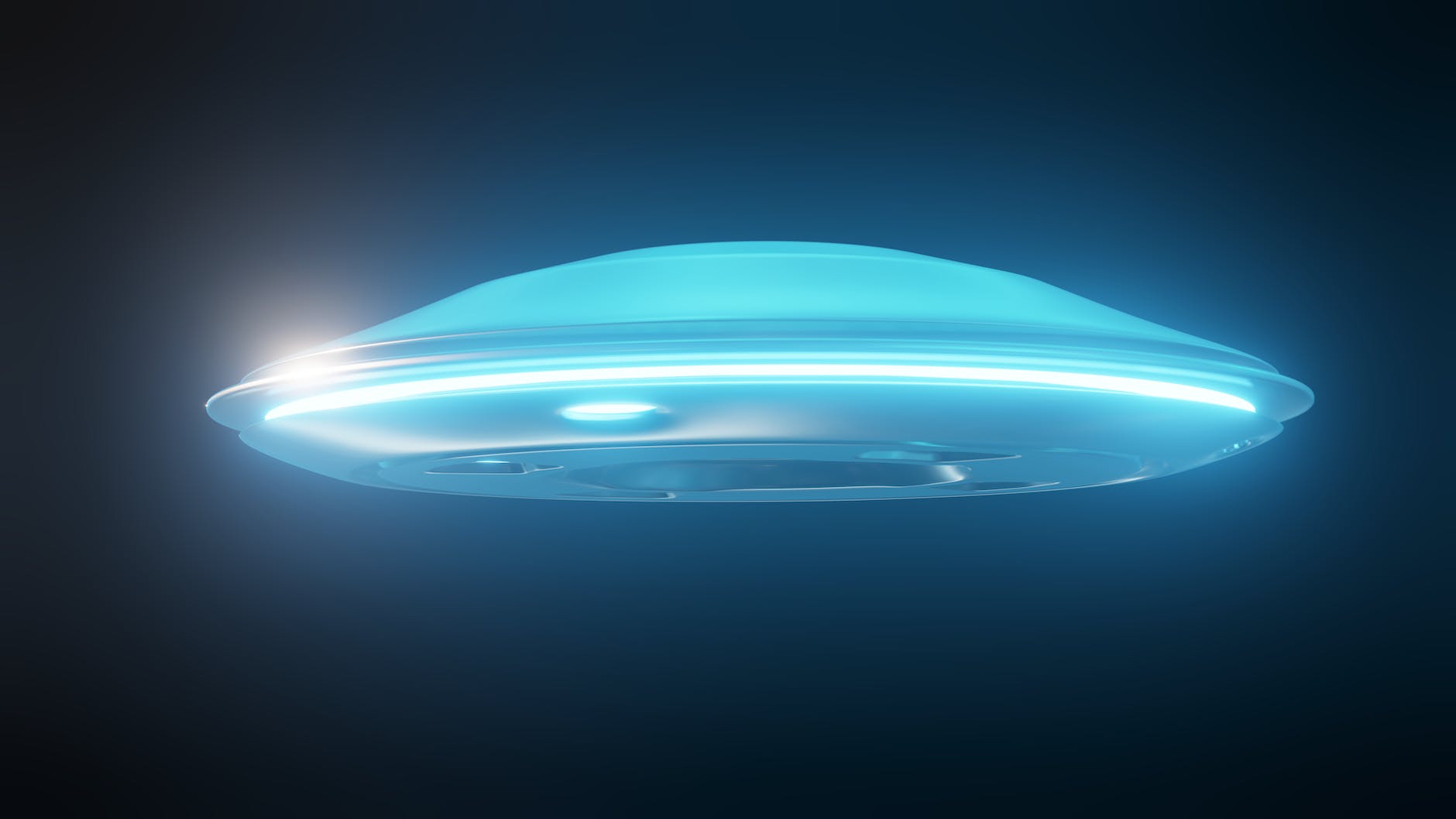 The UFO Phenomenon: Is Extraterrestrial AI Behind the Mysterious Sightings