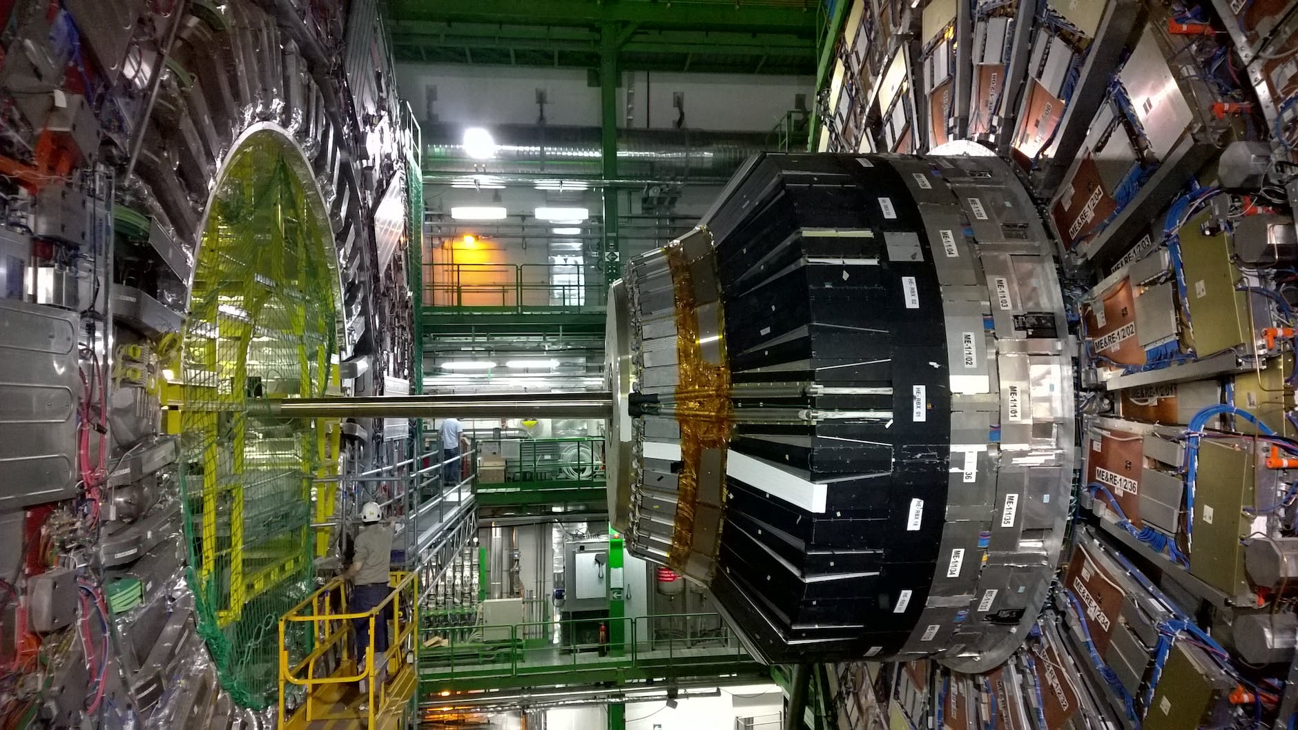 Particle Physics 2.0: The Advantages of Building a Larger CERN